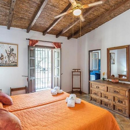 Los Olivos Antequera - Los Nogales By Ruralidays Eksteriør bilde