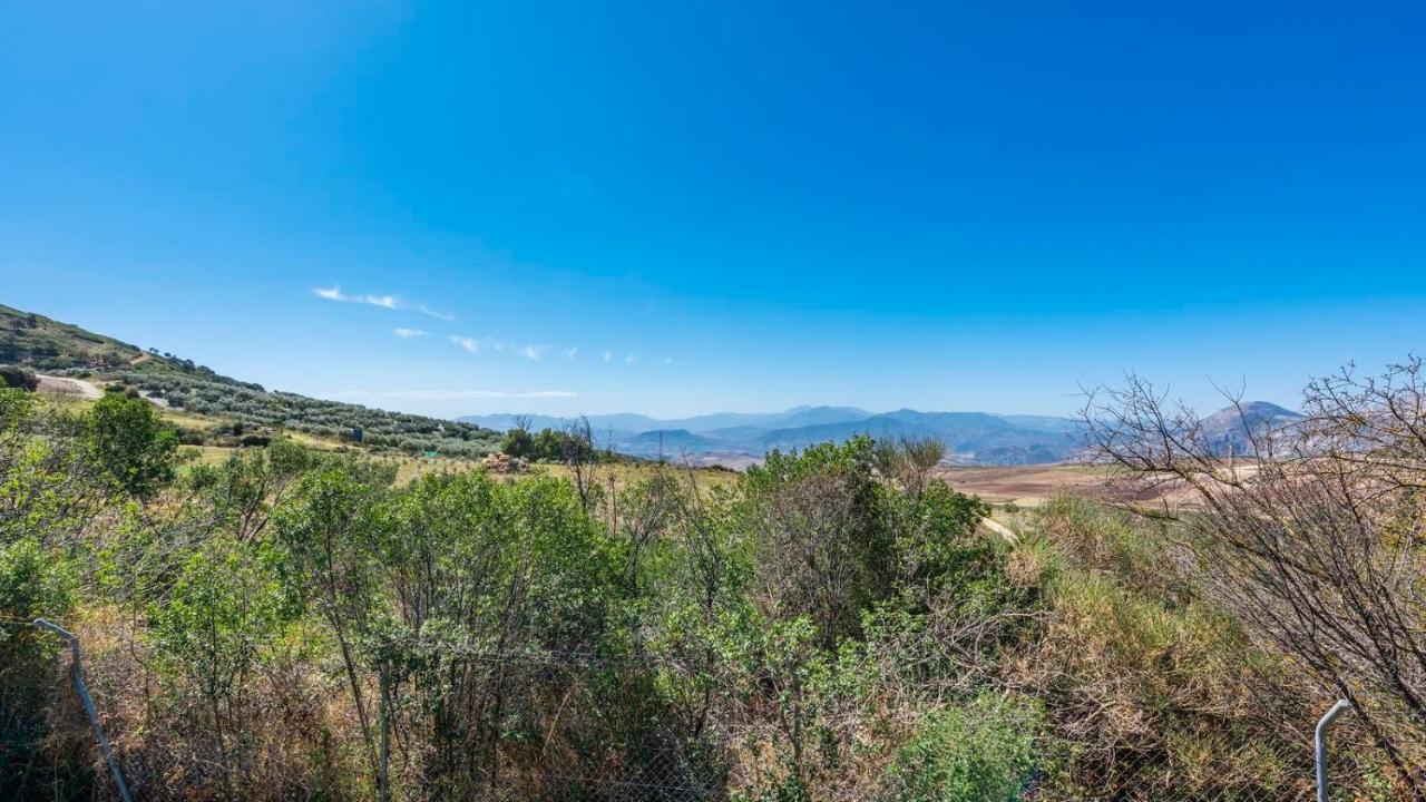 Los Olivos Antequera - Los Nogales By Ruralidays Eksteriør bilde